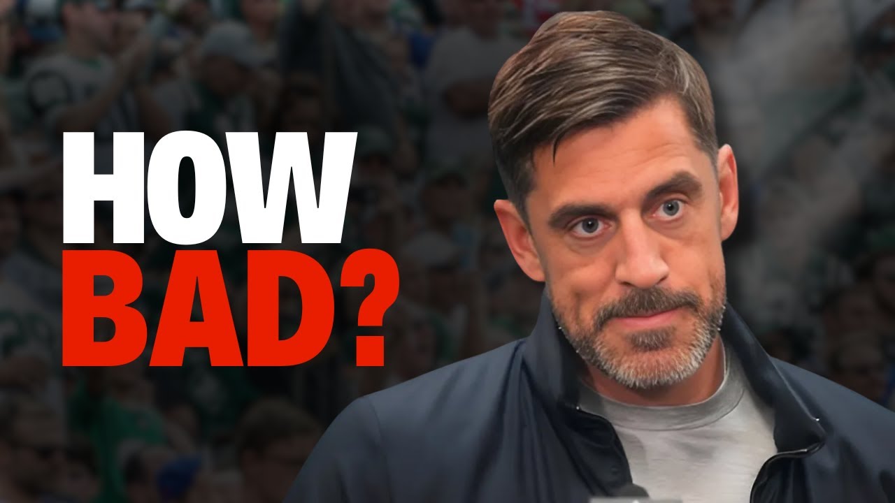 Why are the New York Jets SO BAD?