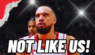 Houston Rockets🚀 vs. Raptors in the SIX, Jabari Smith Jr. Has Been Ballin' and Cam Whitmore is Back!