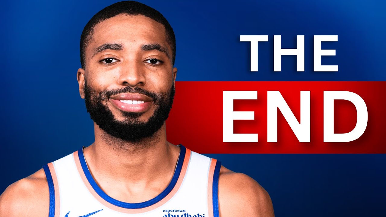 Is This The END Of Brooklyn Nets !