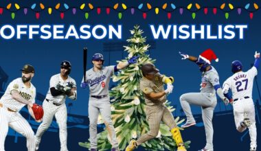 Top choices for Dodgers roster: Teoscar Hernández, Roki Sasaki, Seiya Suzuki & more options