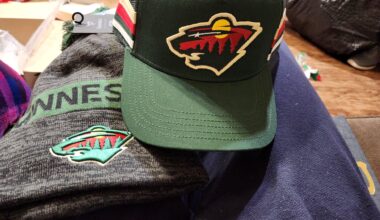 I think my in-laws know me well...