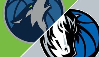 Post Game Thread: The Minnesota Timberwolves defeat The Dallas Mavericks 105-99