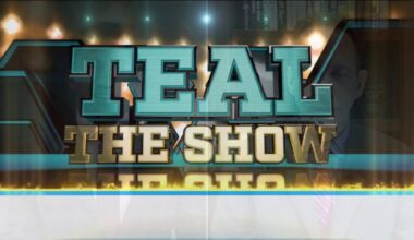 Teal The Show: Jags take tough loss in Vegas