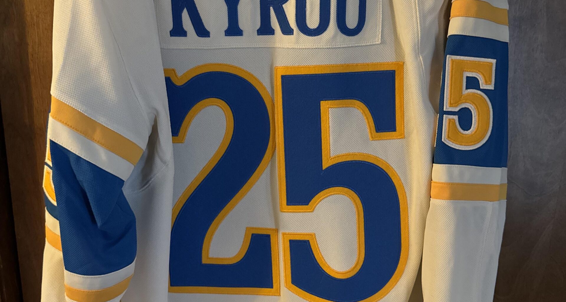 My mom gave me this for Christmas.