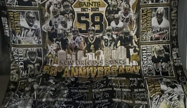 Christmas gift this year. Anyone know what’s weird with this picture? 😂