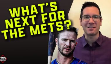 What's Next for the Mets? | Anthony DiComo