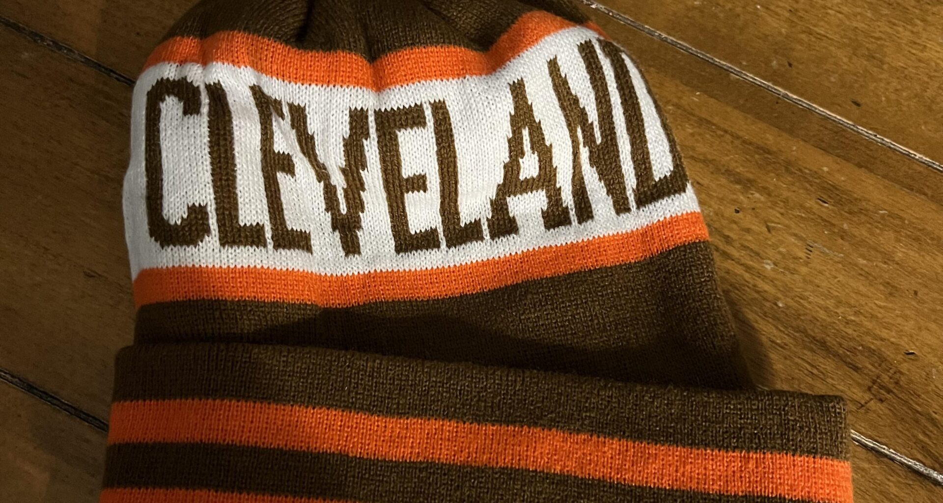 Merry Christmas Browns fans