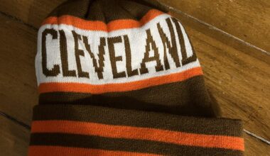 Merry Christmas Browns fans