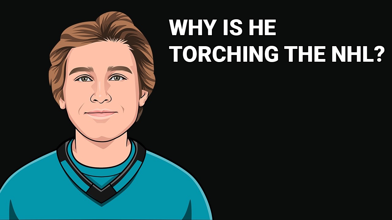 When You're Better Than Everyone Thought