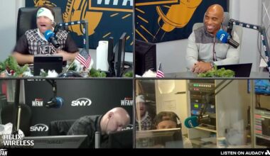 New York Jets are the Joke of the Sports & Jeopardy Universe!