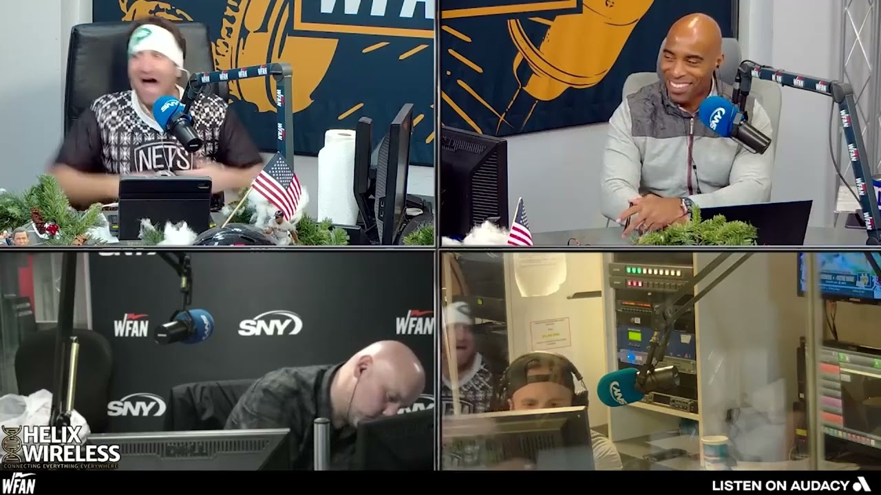 New York Jets are the Joke of the Sports & Jeopardy Universe!