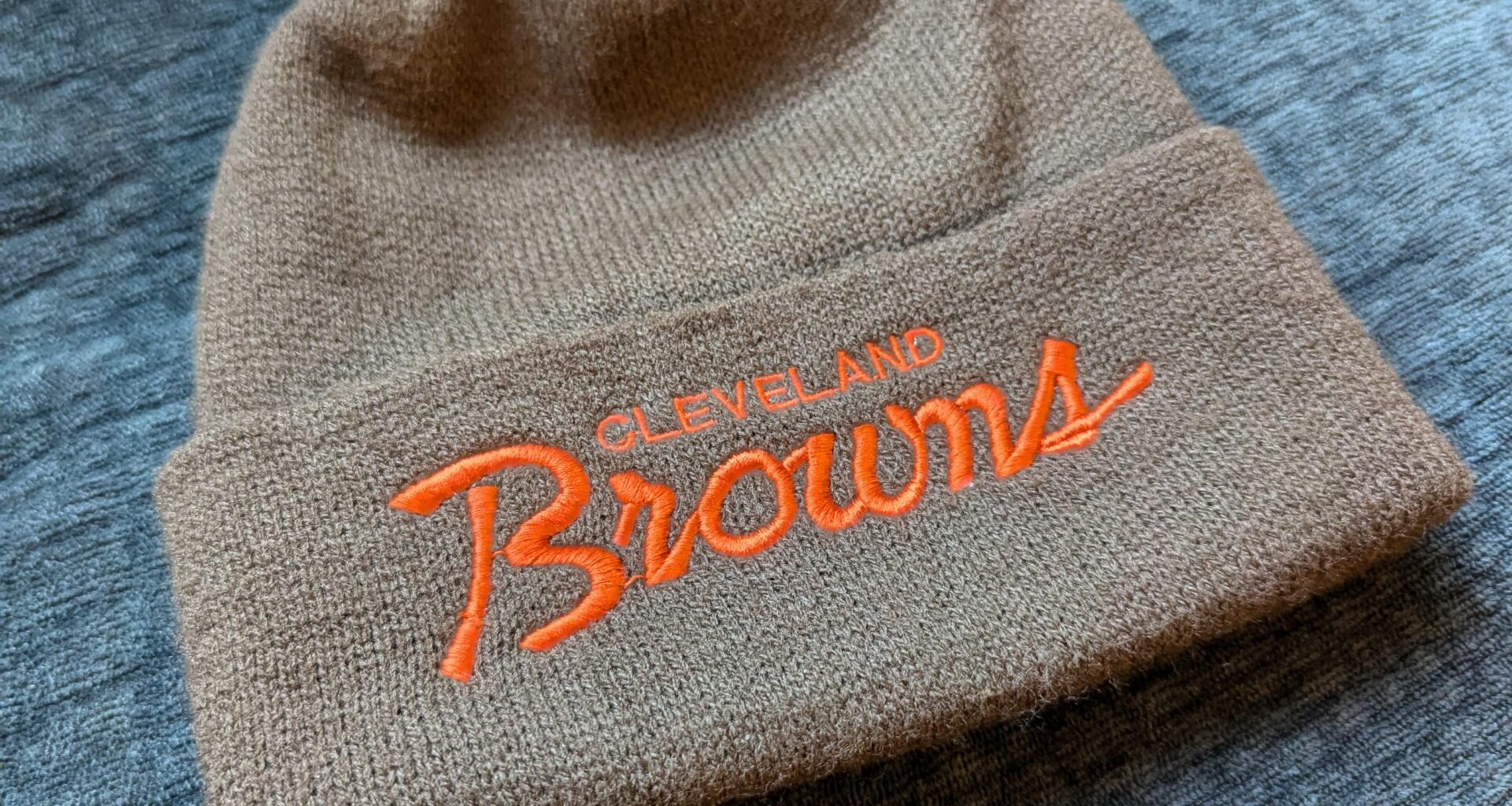 My rad Christmas gift from my girl 🧡🤎