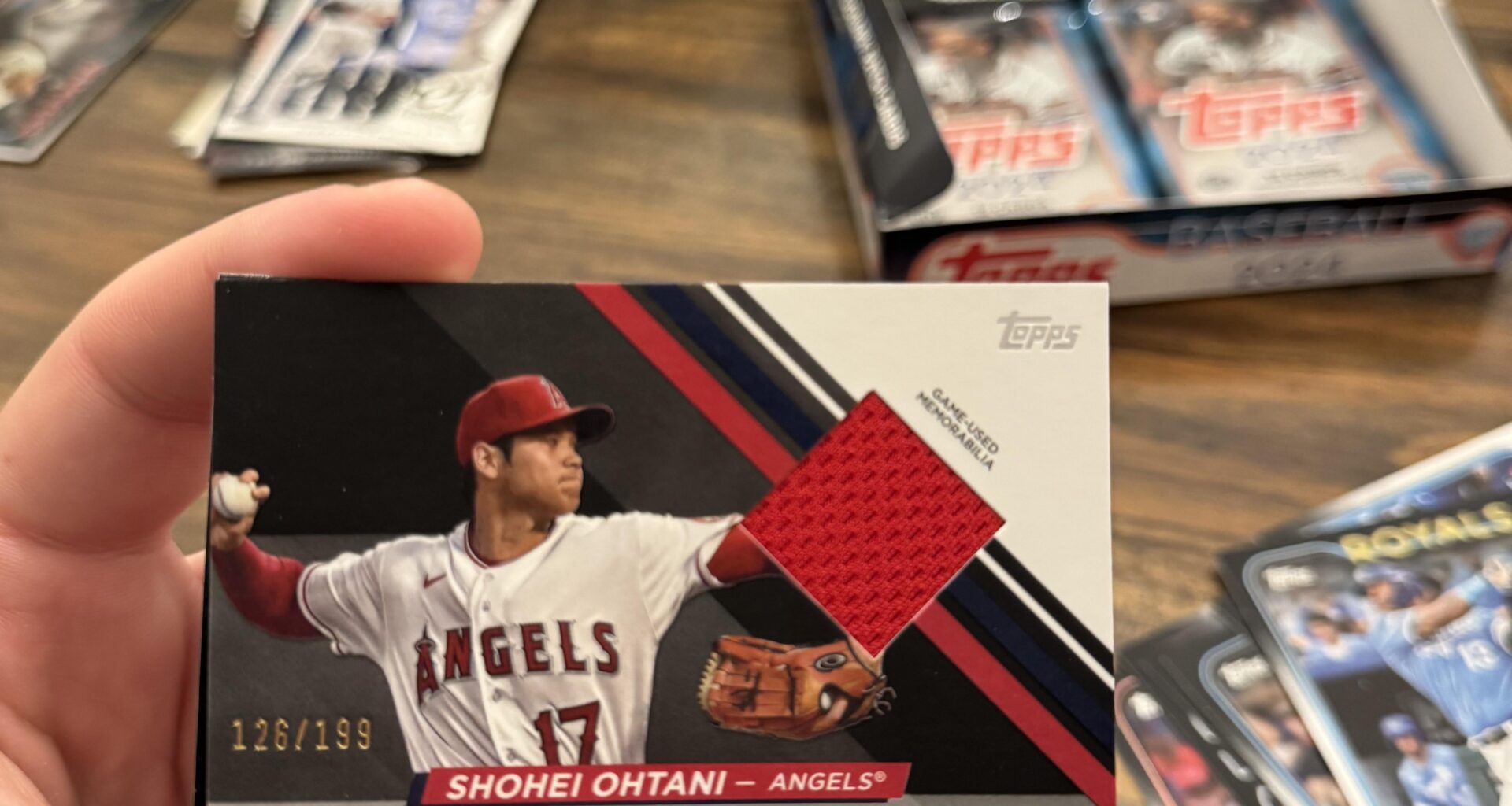 Pulled this last night 🔥