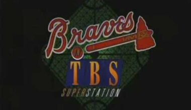 "2000" - MLB - Mets at Braves