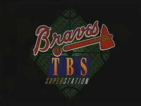 "2000" - MLB - Mets at Braves