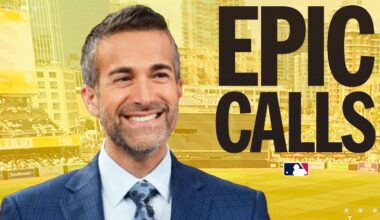 SANTA MARIA! Matt Vasgersian's MOST EPIC CALLS! (OVER 20 MINUTES of his BEST CALLS!)