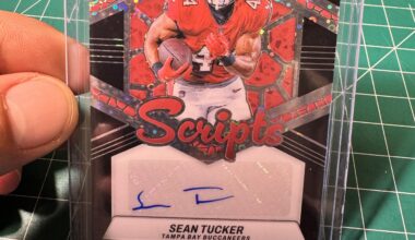 Not too familiar with this guy so I thought I would come to yall for advice.