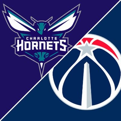 Post Game Thread: The Washington Wizards defeat The Charlotte Hornets 113-110