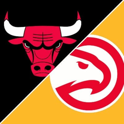 Post Game Thread: The Atlanta Hawks defeat The Chicago Bulls 141-133