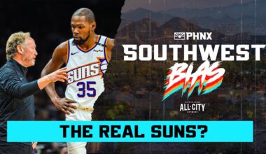 Did The Phoenix Suns Remind The NBA They’re DANGEROUS With Win Over Nuggets?