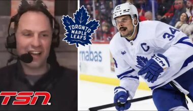 CONFIRMED NOW! THIS BOMB JUST DROPPED! TORONTO MAPLE LEAFS NEWS!