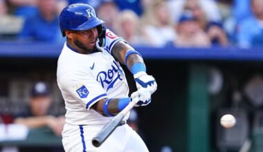 Nelson Velazquez 2024 Highlights!