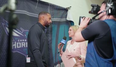 Hornets vs Wizards: Coach Charles Lee and Miles Bridges Postgame Media Availability | 12/26/2024