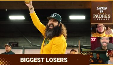 Free Agency Continues and Ranking the Biggest Loser Franchises w/ Millard Thomas