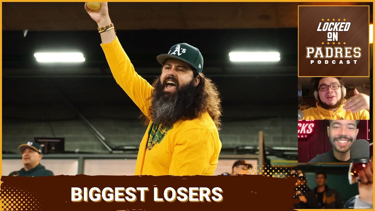 Free Agency Continues and Ranking the Biggest Loser Franchises w/ Millard Thomas