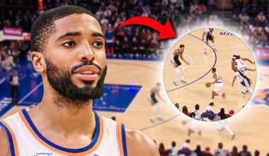 New York Knicks Have UNLOCKED A MONSTER...