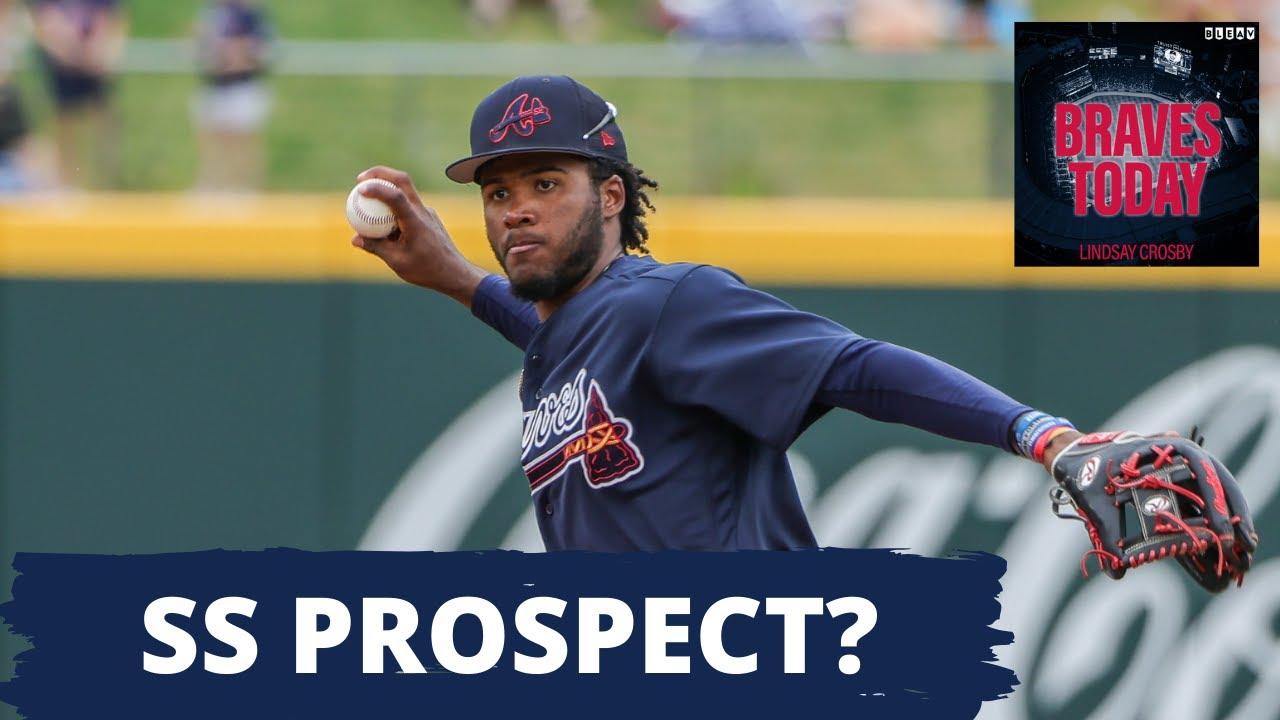 There Are Three GLARING Flaws With Atlanta's Farm System To Fix in 2025 | Atlanta Braves Podcast