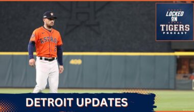 Holiday Updates: Alex Bregman, Yates, Buehler, Bichette, & More!