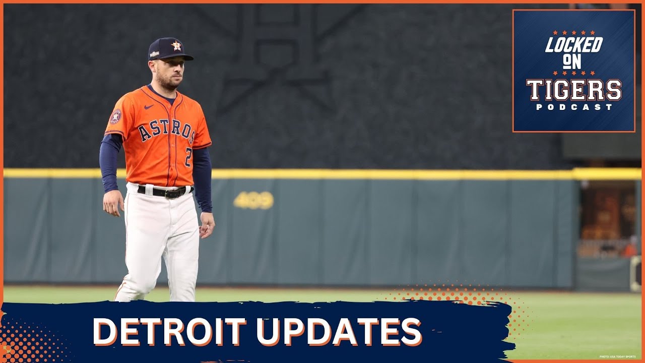 Holiday Updates: Alex Bregman, Yates, Buehler, Bichette, & More!