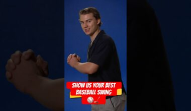 Hey Batter Batter ... Swing Batter!