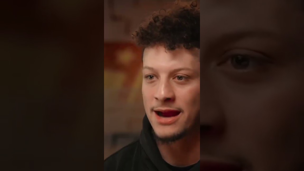 wasn't expecting that answer 😅