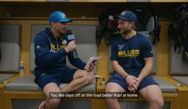 Buch Session: Episode 1 - Nathan Walker