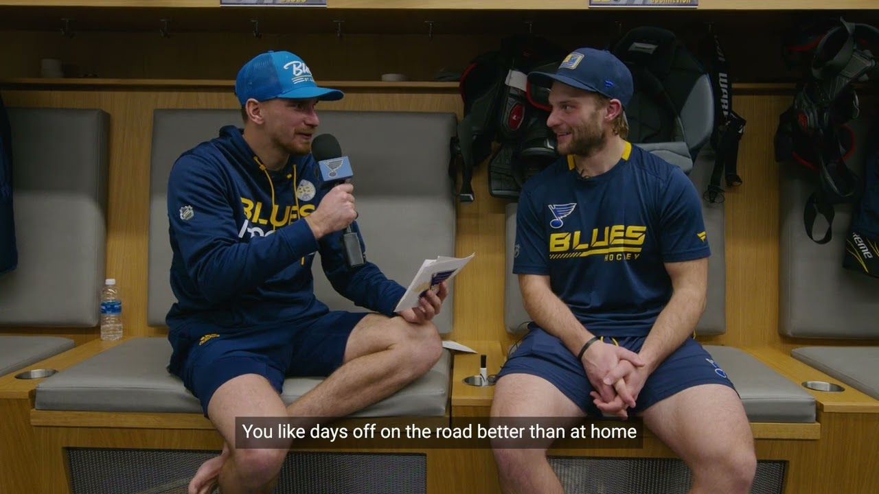 Buch Session: Episode 1 - Nathan Walker