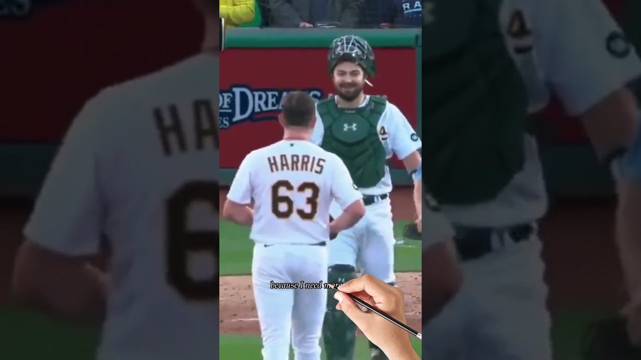 Oakland A's officially GONE :( ⚾