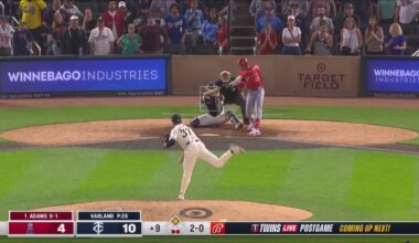 𝐁𝐑𝐄𝐀𝐊𝐈𝐍𝐆 𝐍𝐄𝐖𝐒: Baltimore Orioles, Jordyn Adams Agree To Minor League Deal | 2024 MLB Offseason