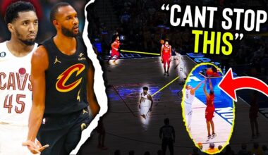 This Just CHANGED EVERYTHING For The Cleveland Cavaliers...