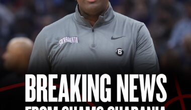 Just In: The Sacramento Kings are parting ways with head coach Mike Brown, sources told ESPN.