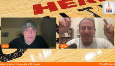 Miami Heat: Which side hurts more from Jimmy sitting out? | Five on the Floor