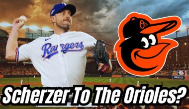 Is THIS Unlikely Signing the Key to Orioles' Success?