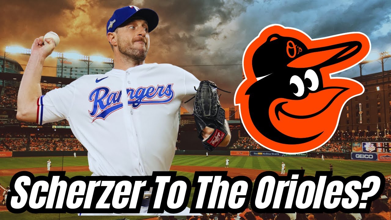 Is THIS Unlikely Signing the Key to Orioles' Success?