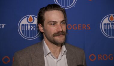 PRE-RAW | Stuart Skinner 12.27.24