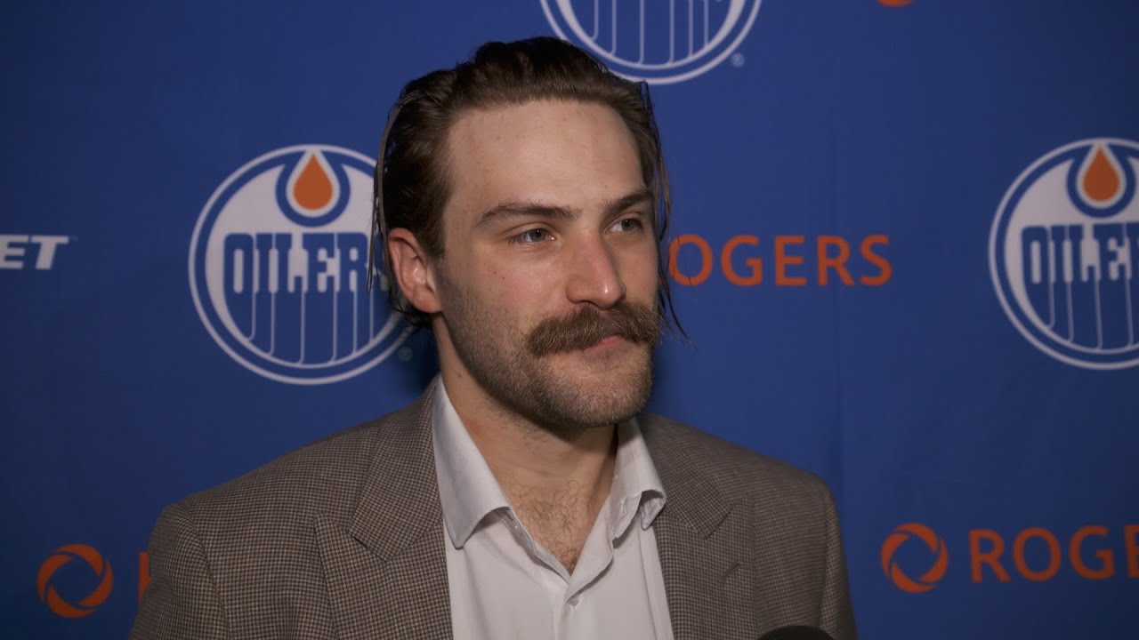 PRE-RAW | Stuart Skinner 12.27.24