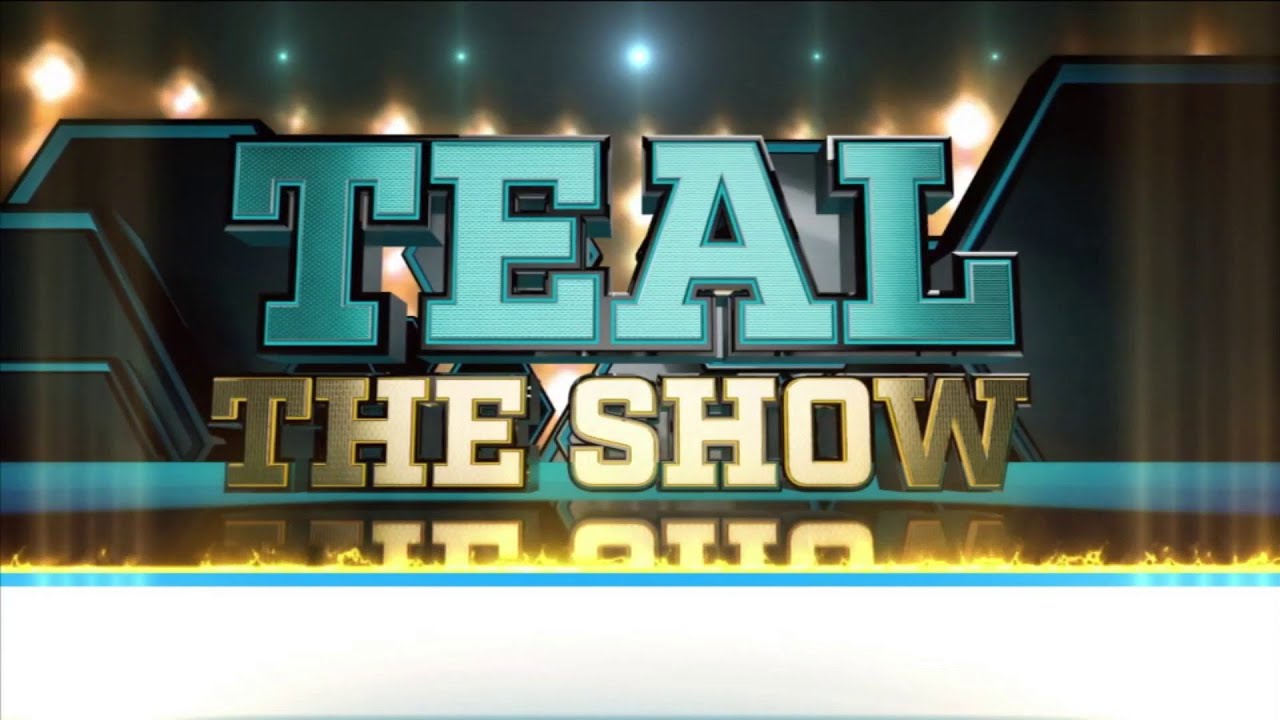 Teal The Show: Last Home Game Of The Year
