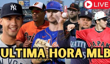 🔥NOTICIAS DE ULTIMA HORA MLB🔥#RokiSasaki #bostonredsox #lidom #mlb #LuisCastillo