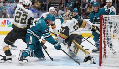 The Boys Are Dialed In 🎯 Celebrini x Smith