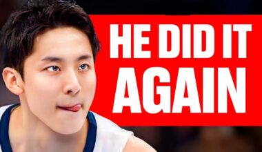 The Shortest NBA Player Is Doing The Impossible